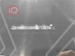 هيونداي كونا